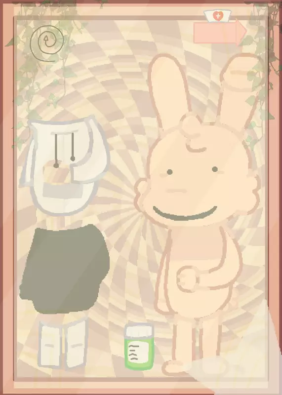 Game by @hanalovepotato