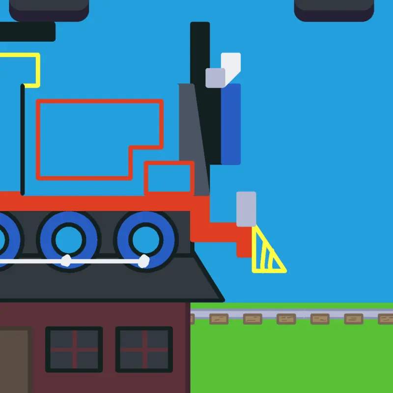 Game by @Trainz19