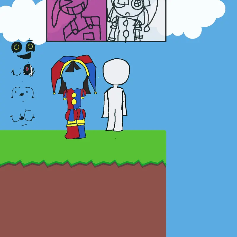 Game by @rhhhee