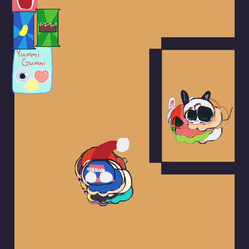 Game by @Harutosan2016