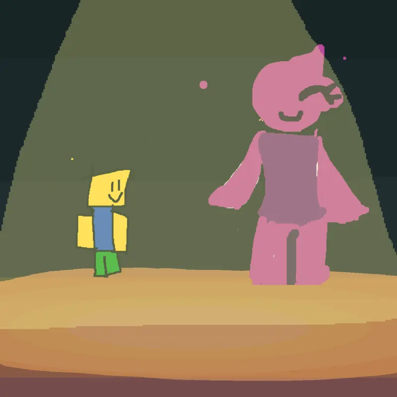Game by @Angeltheremixer