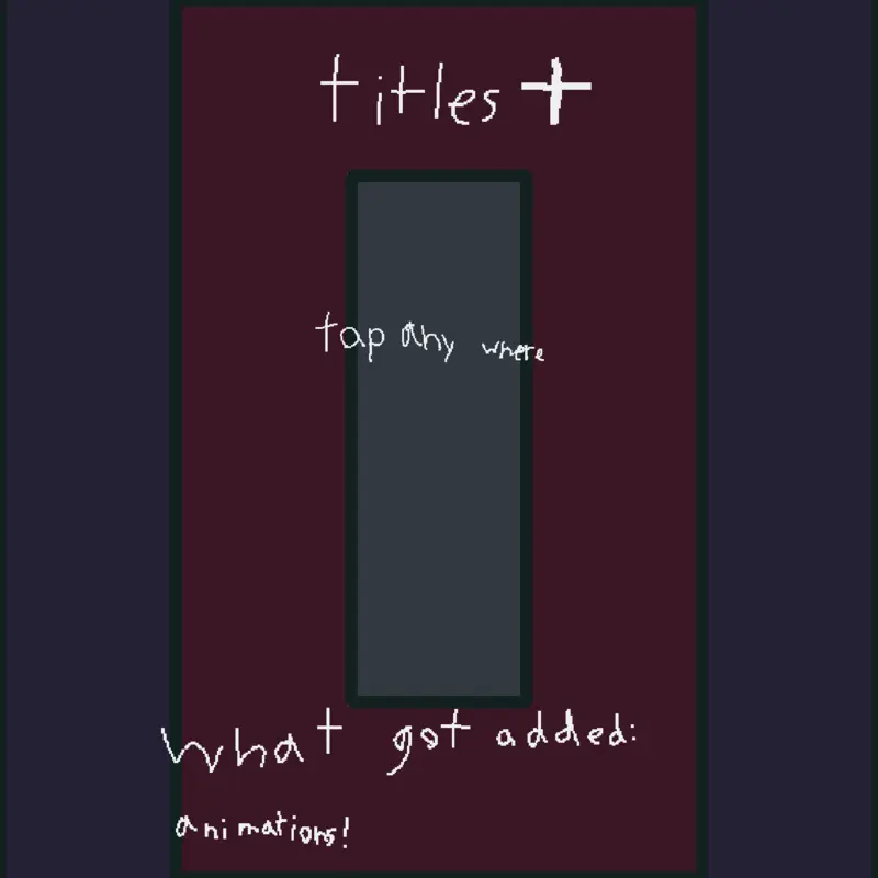 Game by @plen_the_plen