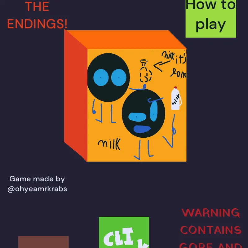 Game by @WhackyCreations