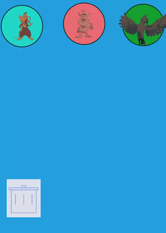 Game by @boobacreator