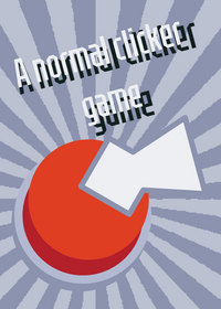 A clicker game 12229aw