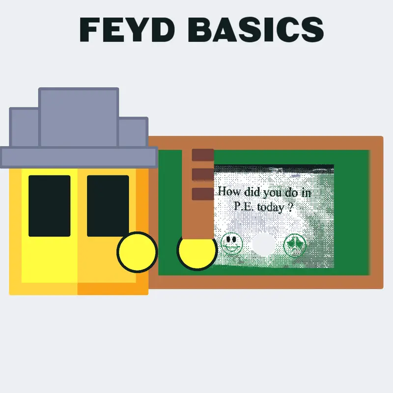 Game by @FeYd