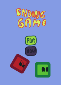 Ending game