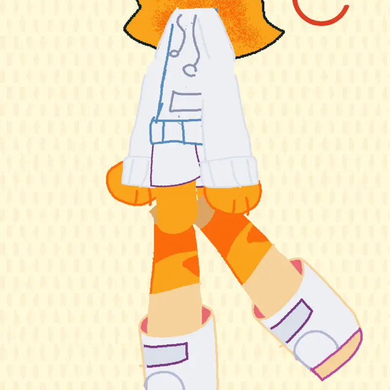 kawaii girl cat the only~💝⭐ by @nikt_kawaii40