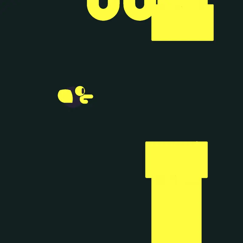 Game by @charger