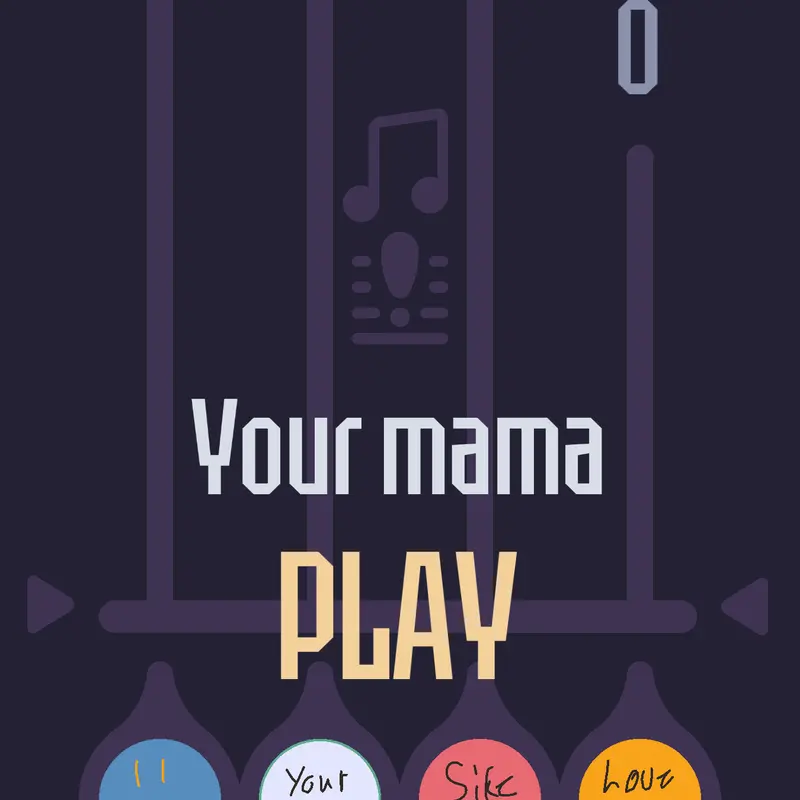 Game by @jayjaus