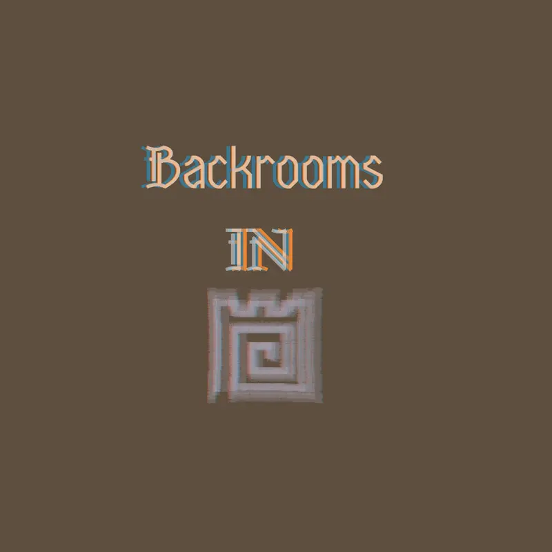 backrooms by @2026REYHANSYAHREZA