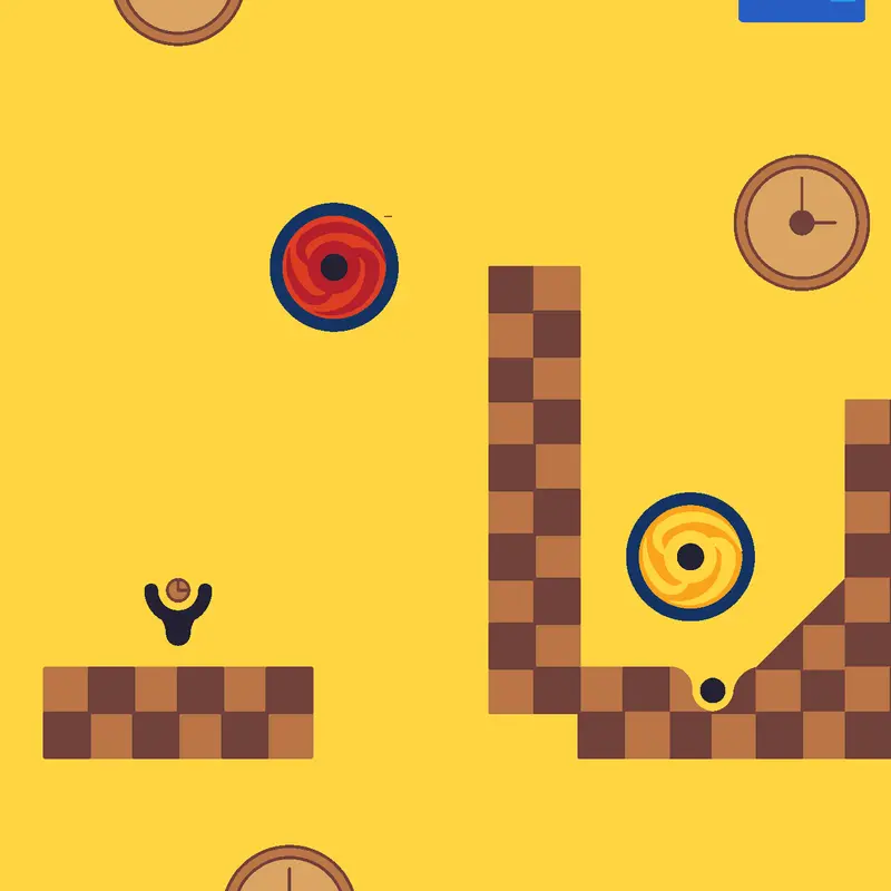 Game by @that_H27_On_castle
