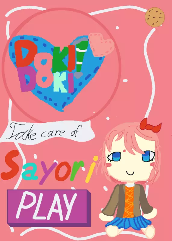 Game by @cute_sayori