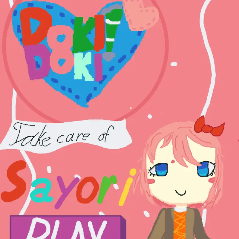 Game by @cute_sayori
