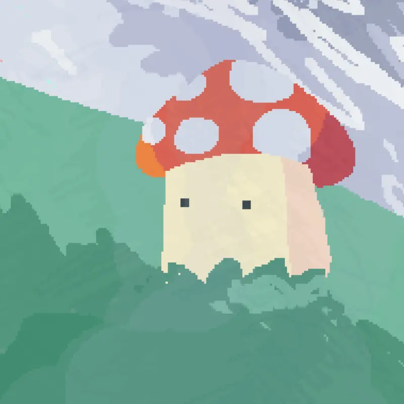 Game by @ScugEnthusiast
