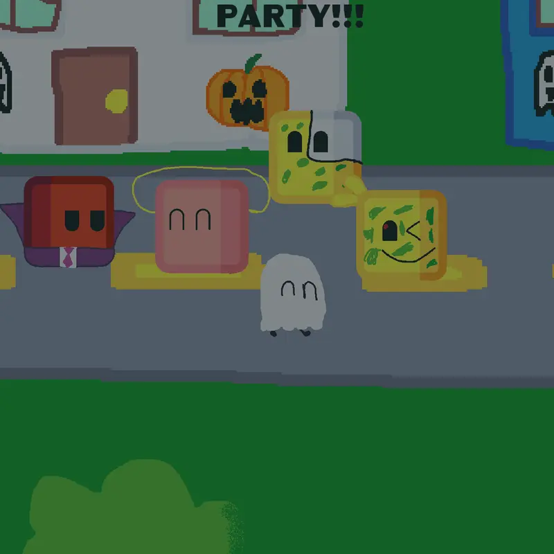 Game by @camcamccc
