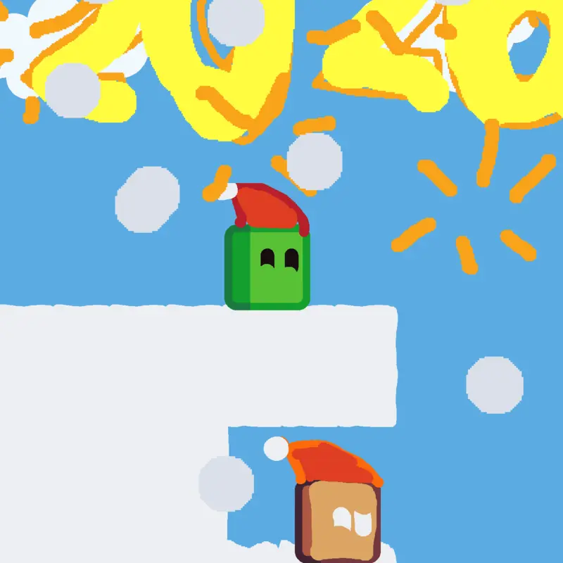 Game by @endingsgame324