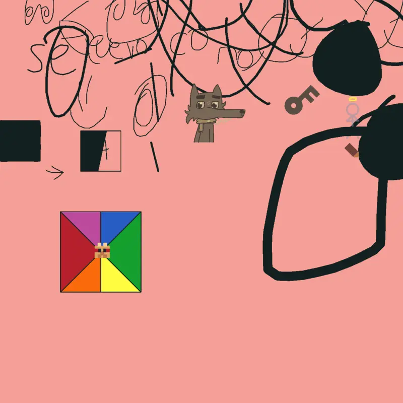 Game by @airematthew