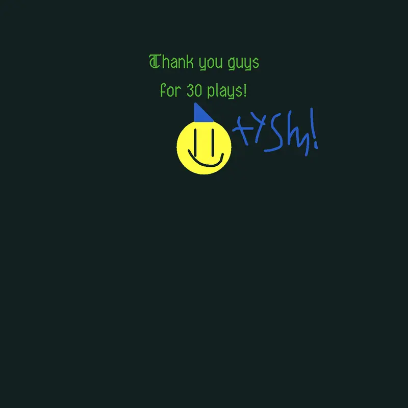 THANK YOU!!! by @piggyDanyi