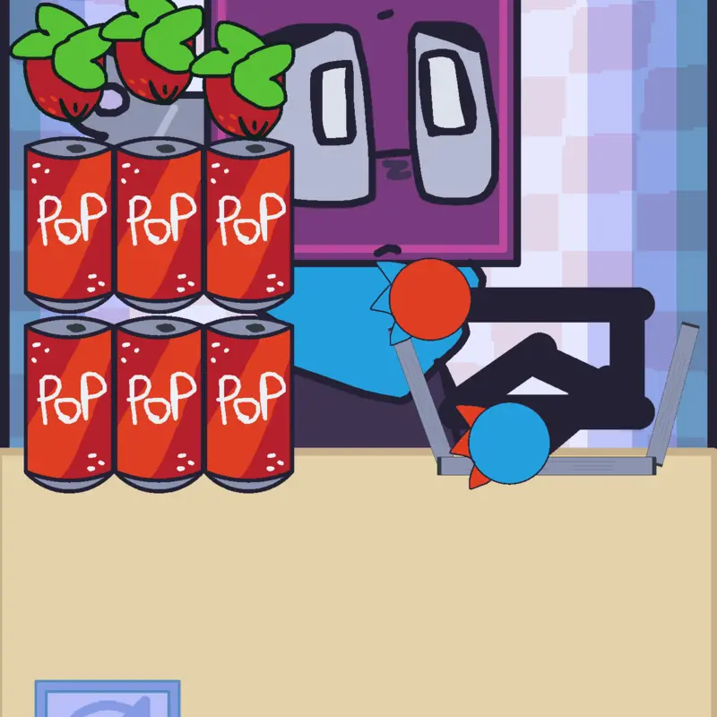 Game by @TheNinyays