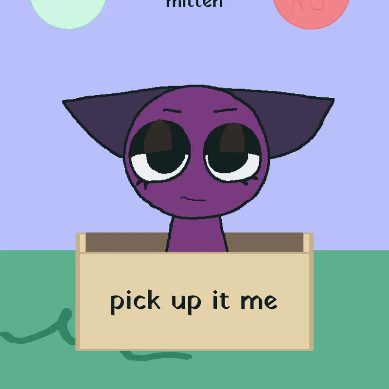 Game by @salfisher_damenace