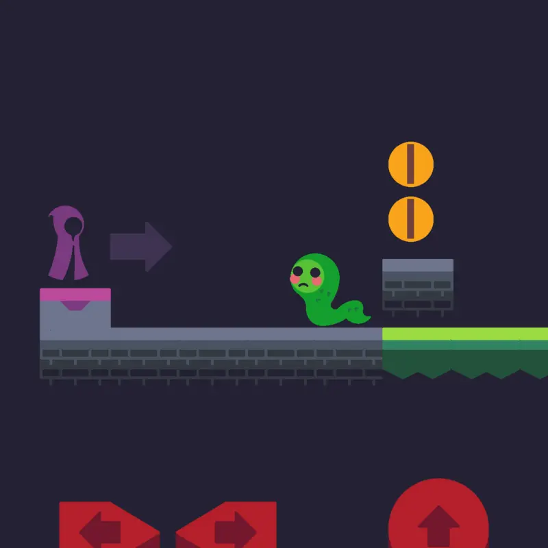 Game by @nikanik