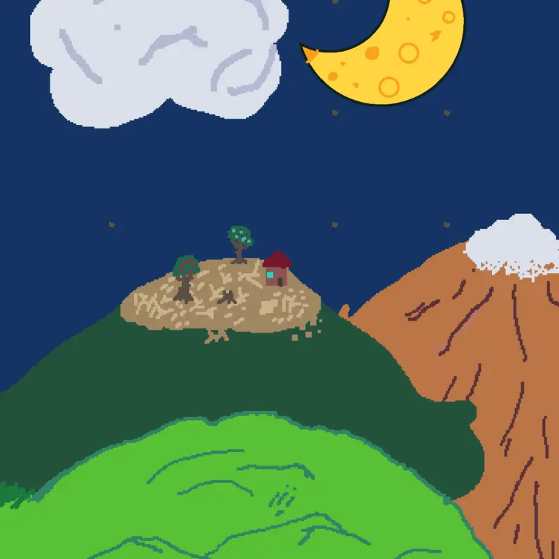 Game by @czgoblin