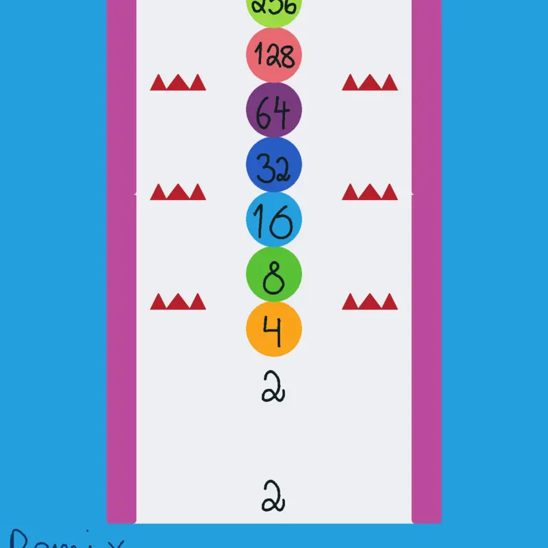 Game by @roycepink