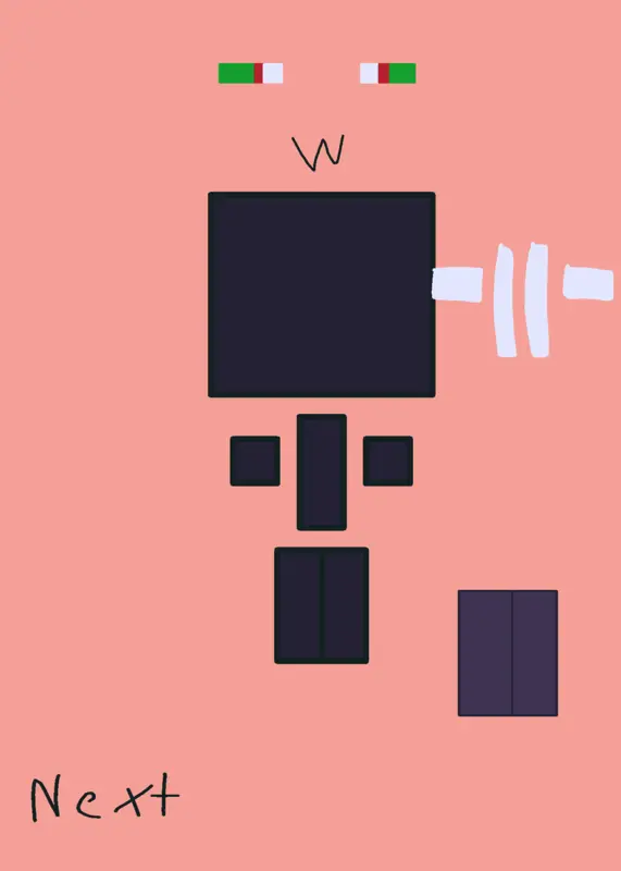 Game by @ProKingManM0le