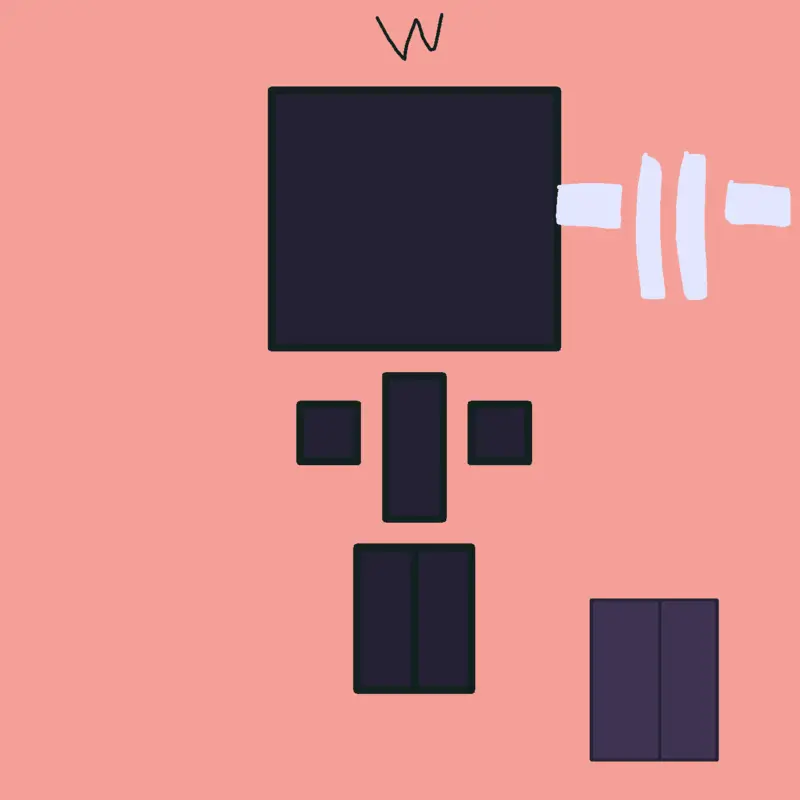 Game by @ProKingManM0le
