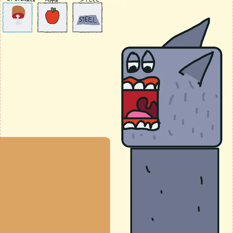 Game by @bucket_studios