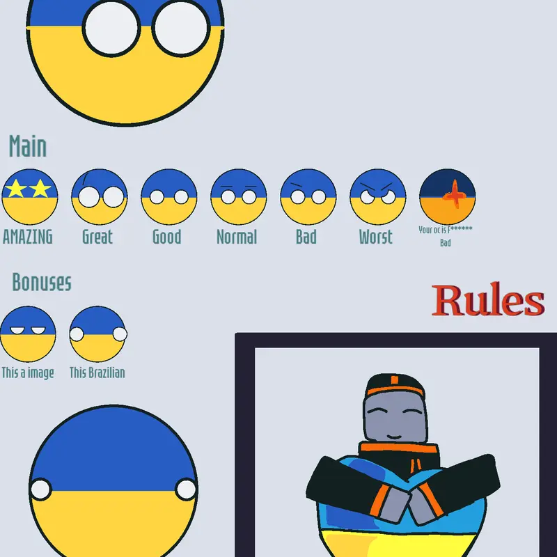 Game by @Artemsvnb