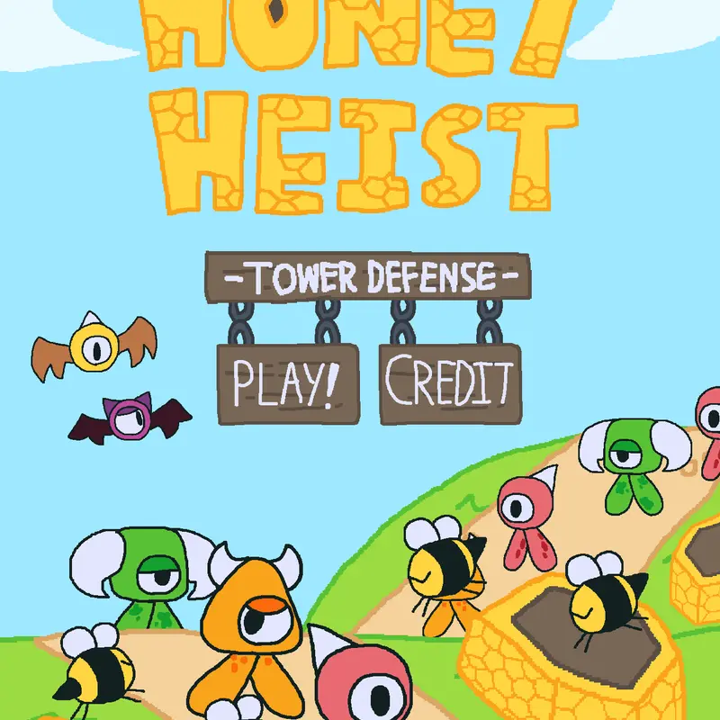 Game by @mariokart658
