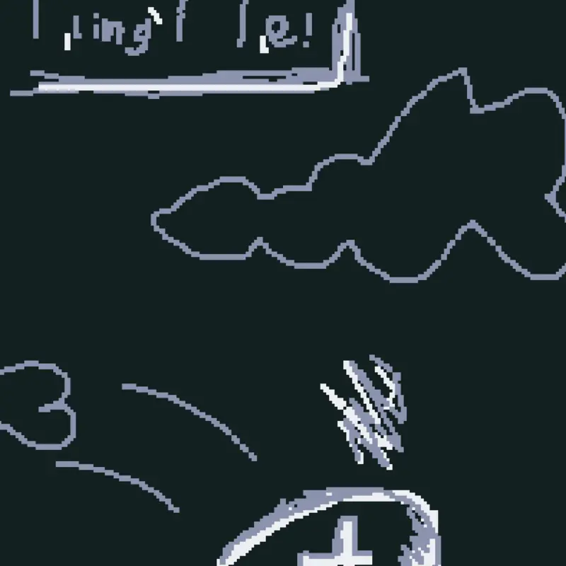 Game by @shmeggleweggel