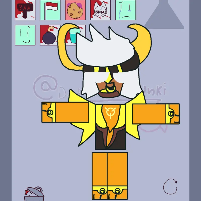 Game by @BrawlStarsAU