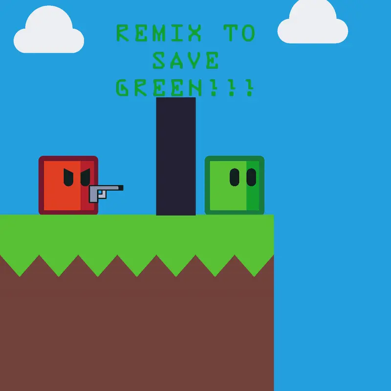 Game by @Corue