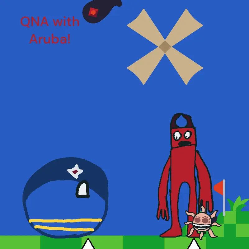 Game by @Aruba_games