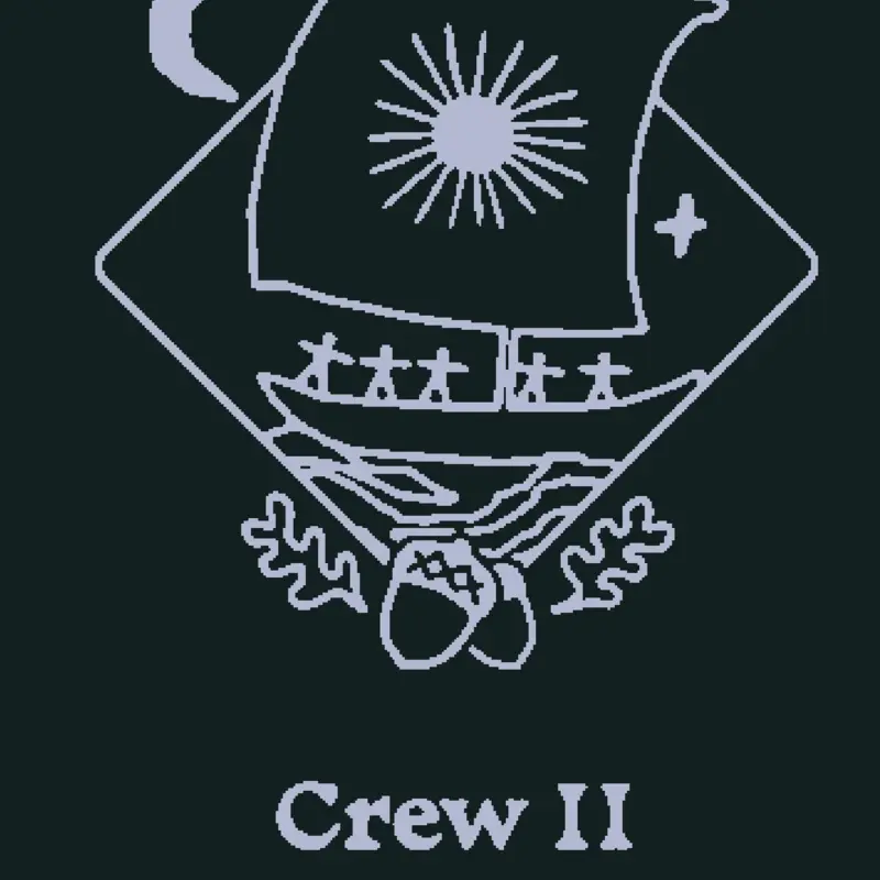 Game by @Crew_II