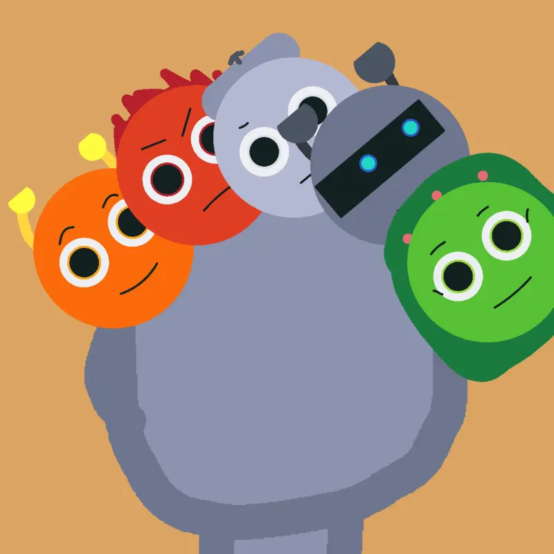 Sprunki finger family by @Markinggames