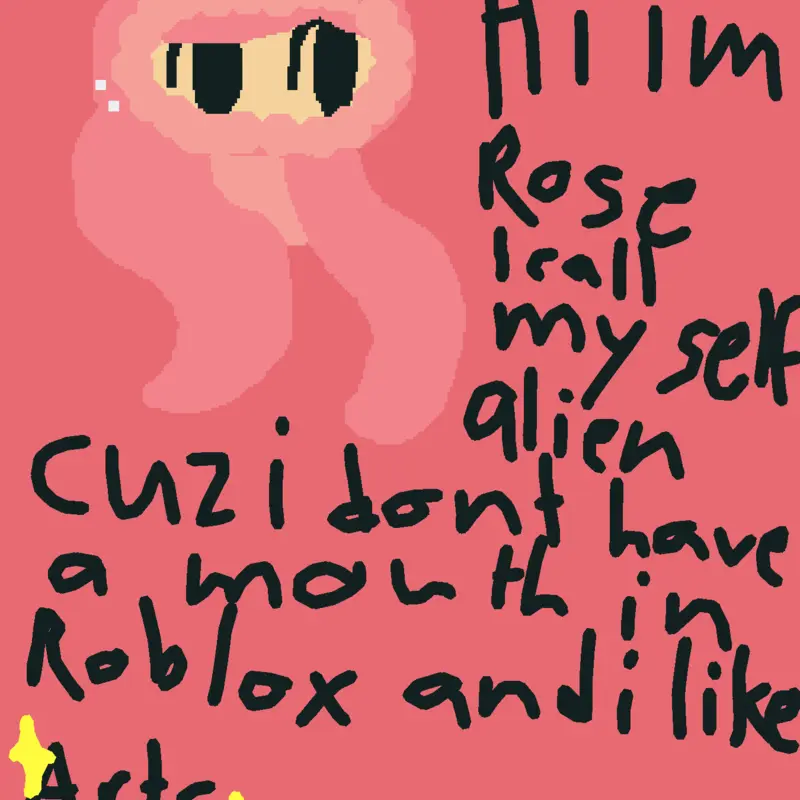 Game by @Rosesare_nice25