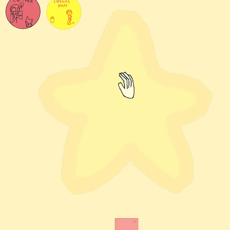Game by @coookiejamyum