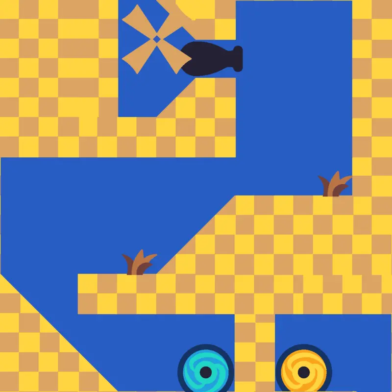 Game by @Berksan