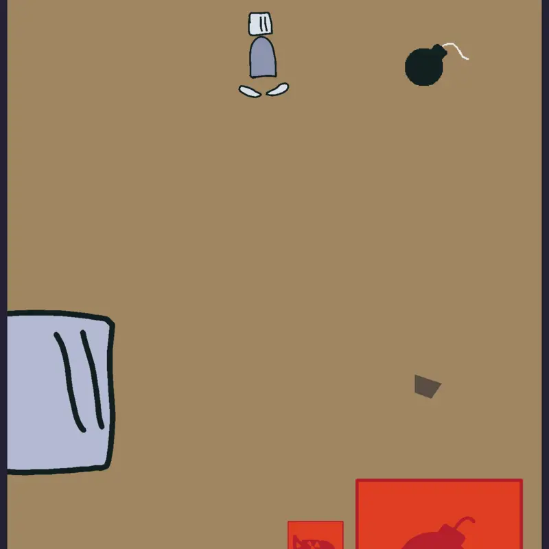 Game by @ambushkid