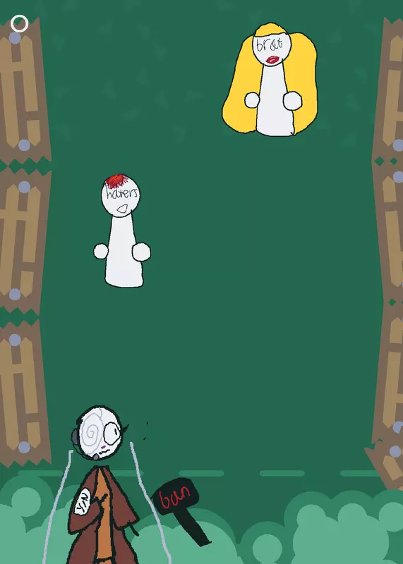 Game by @ellie_the_Astro_fan