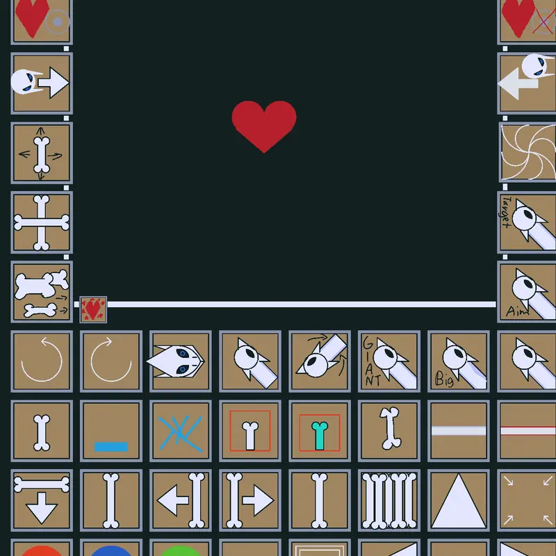 Game by @jenniews