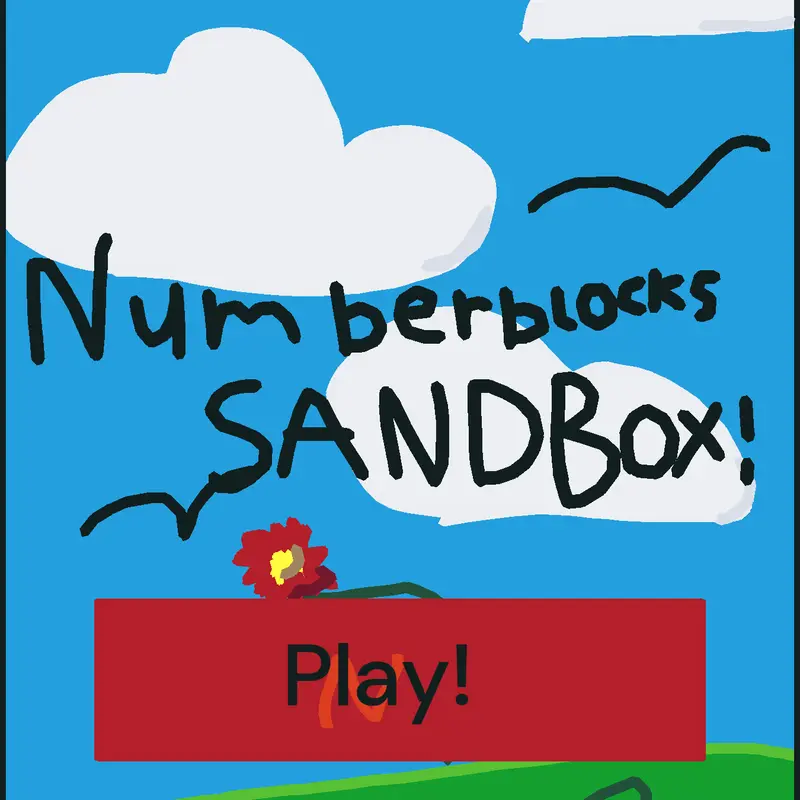Game by @joshethan