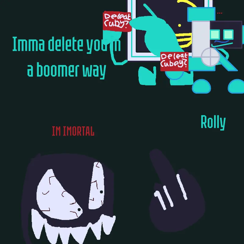Game by @cubey_and_friends