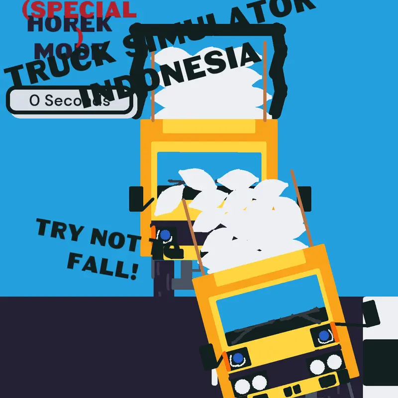 Game by @Gilbyalhabsyi24