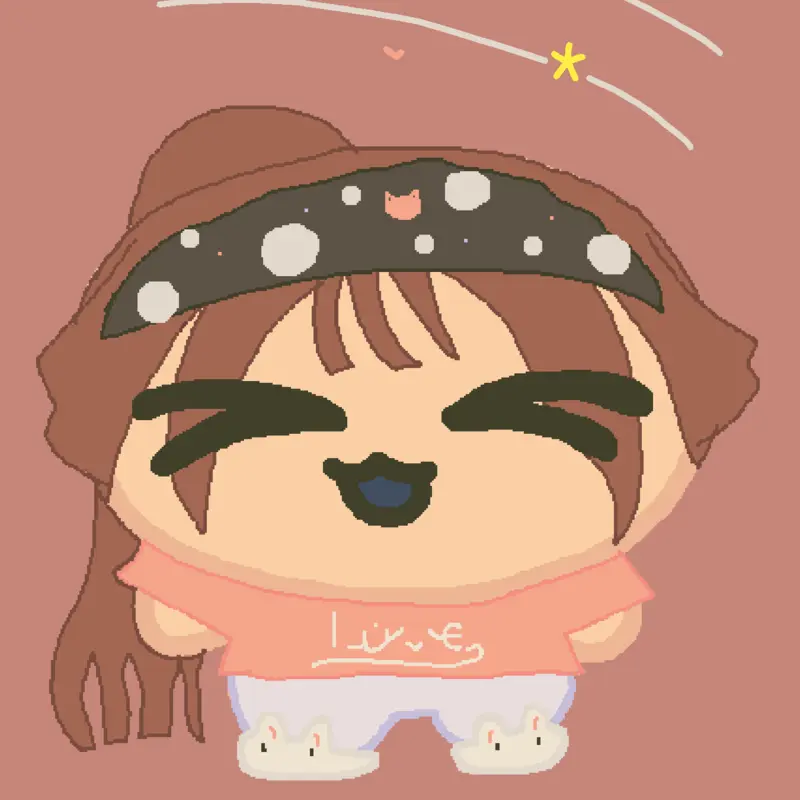 Game by @Punia_Pinka