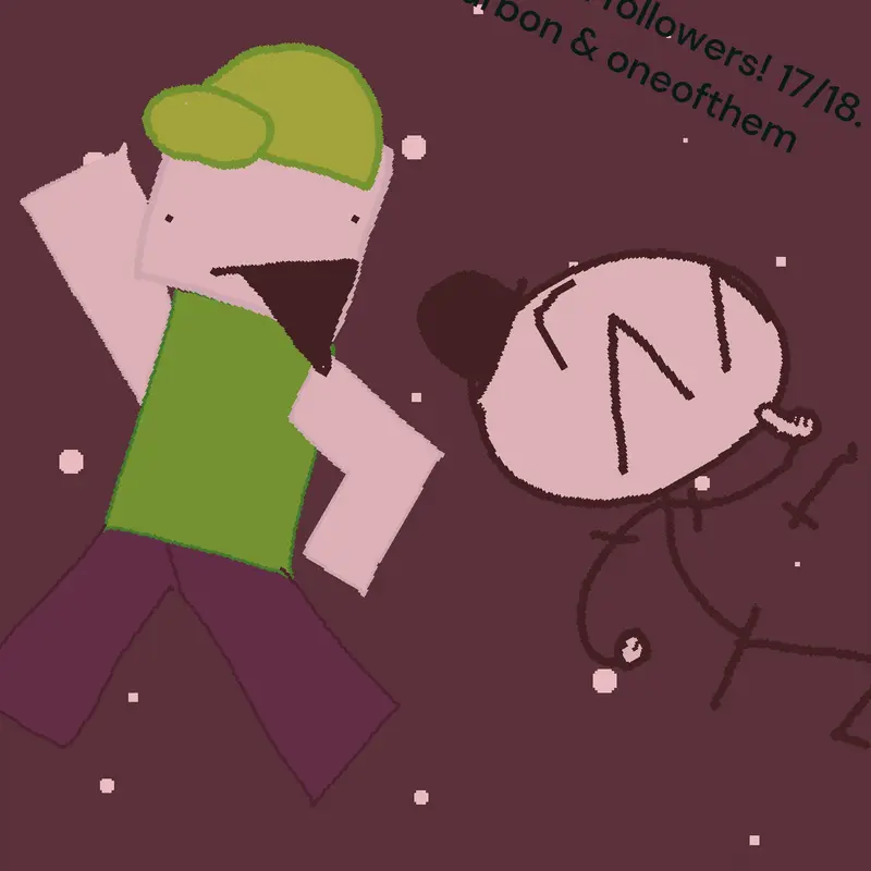 Game by @CastleOfAStick